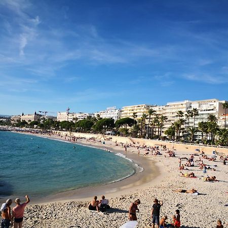 Studio Croisette Cannes Exterior photo