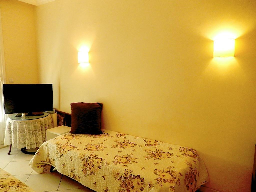 Studio Croisette Cannes Room photo